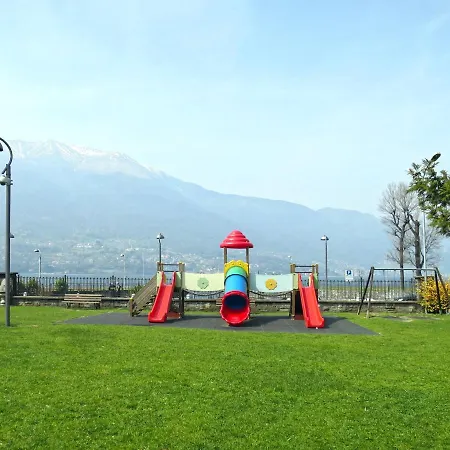 Massimo By Interhome Апартаменты