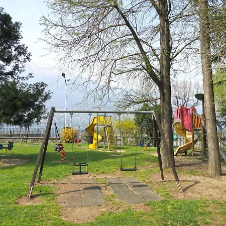 Massimo By Interhome * Дервио