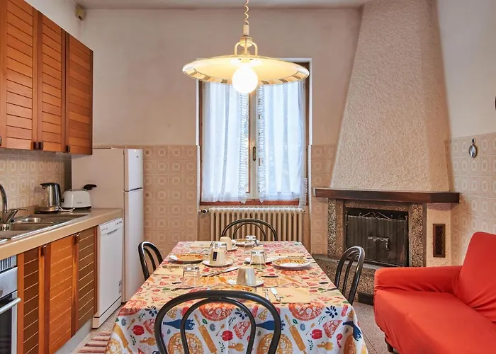 Massimo By Interhome Апартаменты *