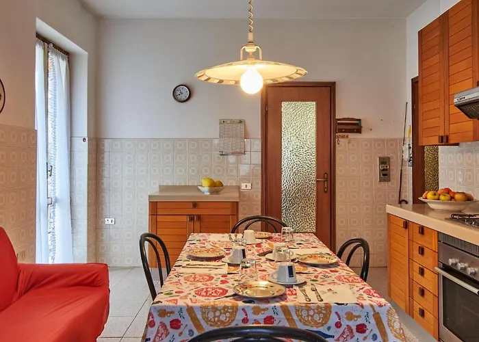 Massimo By Interhome *