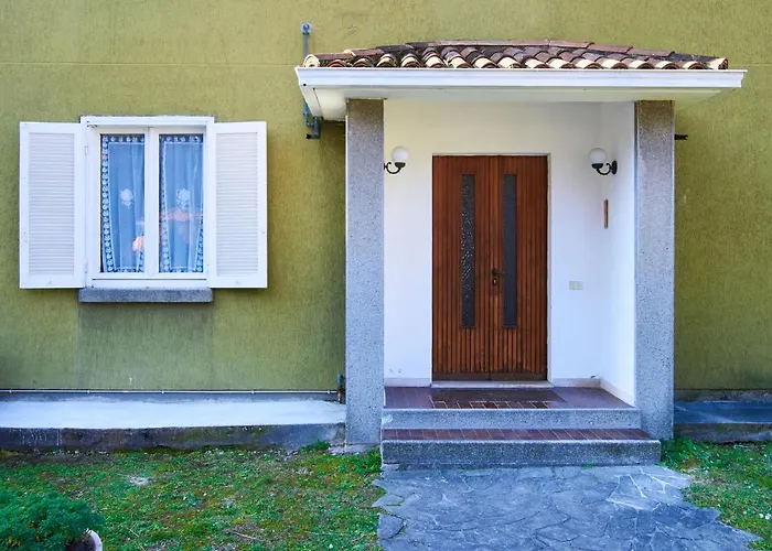 Massimo By Interhome *