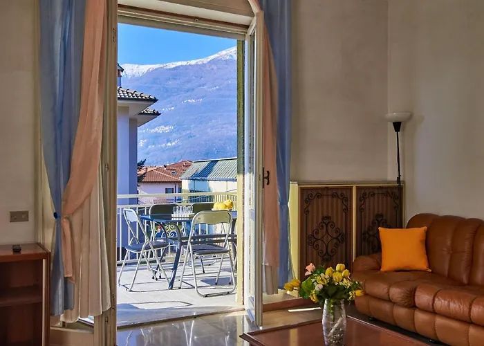 Massimo By Interhome *