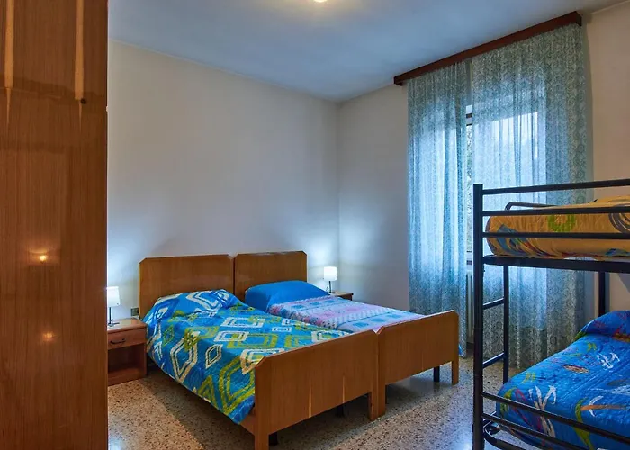 Апартаменты Massimo By Interhome