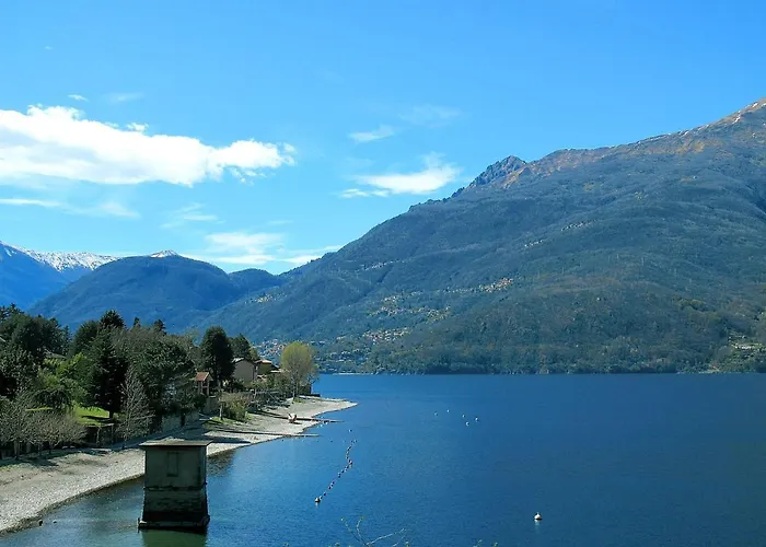 Апартаменты Massimo By Interhome *