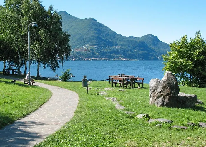 Massimo By Interhome * Дервио