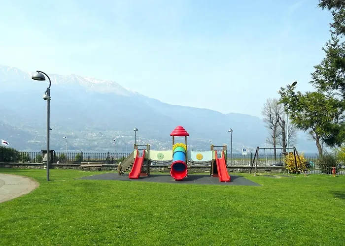 Massimo By Interhome Апартаменты