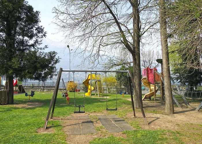 Massimo By Interhome * Дервио