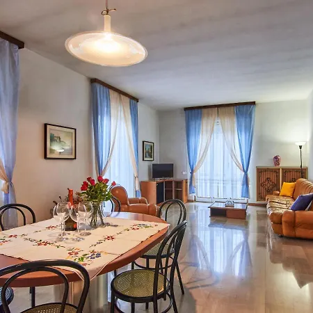 Massimo By Interhome Dervio