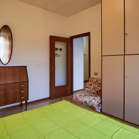 Apartment Massimo By Interhome Dervio