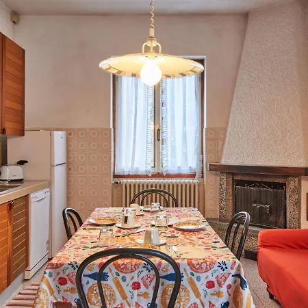 Massimo By Interhome Apartmán *