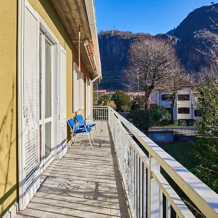 Massimo By Interhome Apartmán