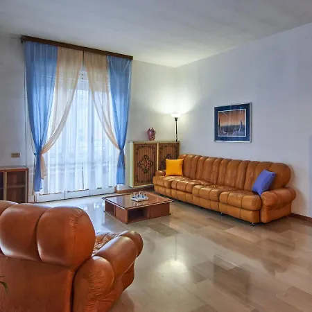 Apartmán Massimo By Interhome