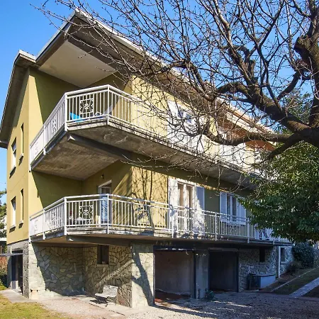 Massimo By Interhome Apartmán *