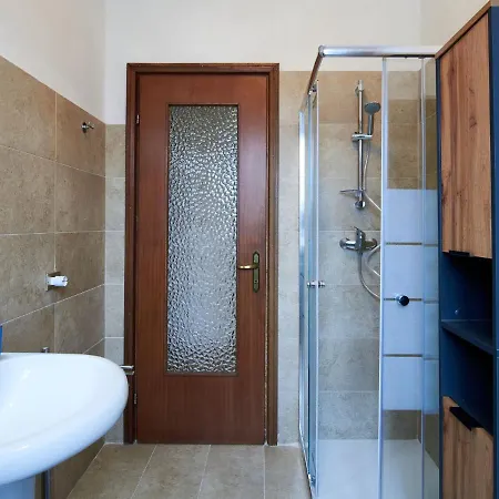 Massimo By Interhome Dervio