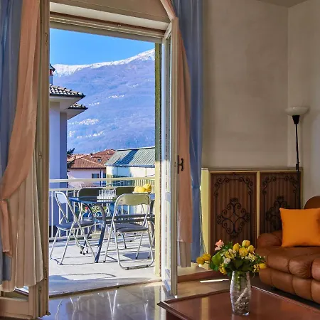 Massimo By Interhome *