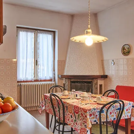 Massimo By Interhome Dervio