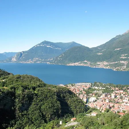 Apartmán Massimo By Interhome *