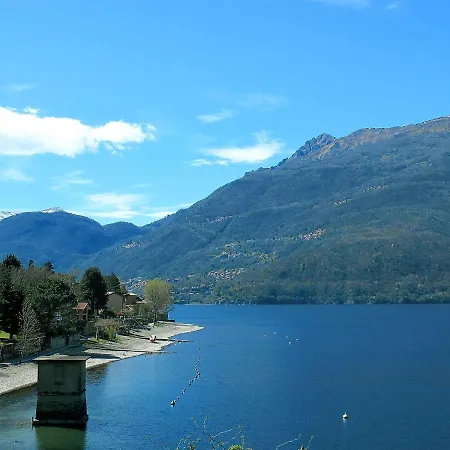 Διαμέρισμα Massimo By Interhome *