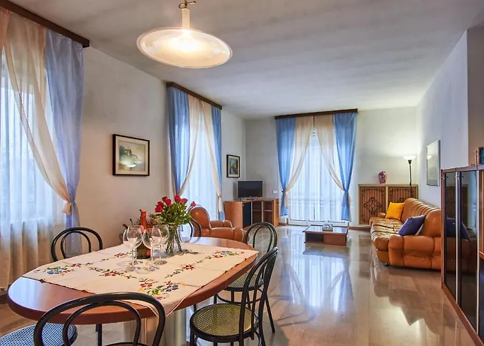 Massimo By Interhome Dervio