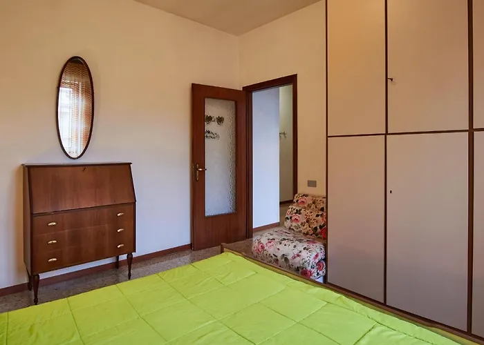 Apartment Massimo By Interhome Dervio