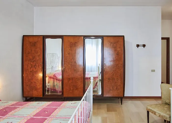 Apartment Massimo By Interhome Dervio