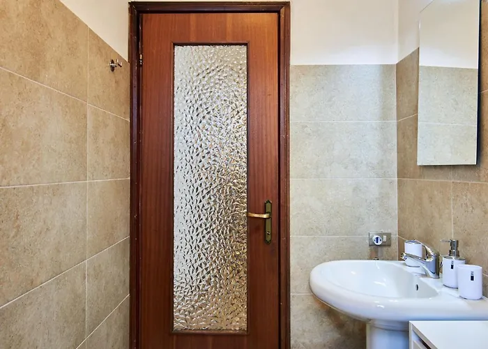 Massimo By Interhome *