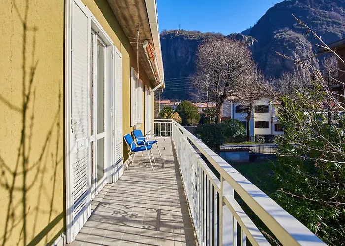 Massimo By Interhome Apartment