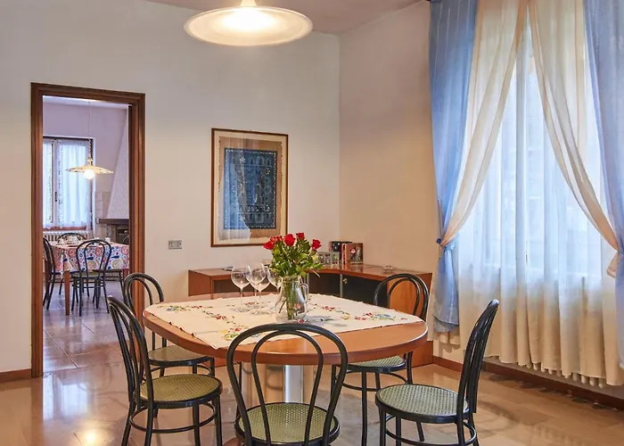 Massimo By Interhome Apartment