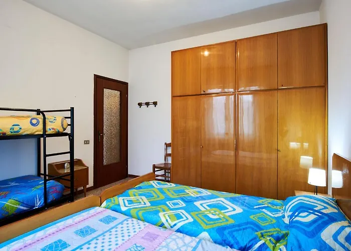 Massimo By Interhome * Dervio