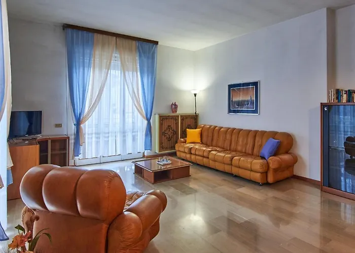 Apartment Massimo By Interhome