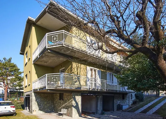 Massimo By Interhome Apartment *