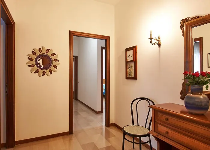 Massimo By Interhome Apartment *