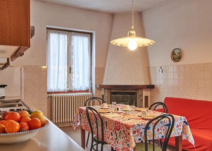 Massimo By Interhome Dervio