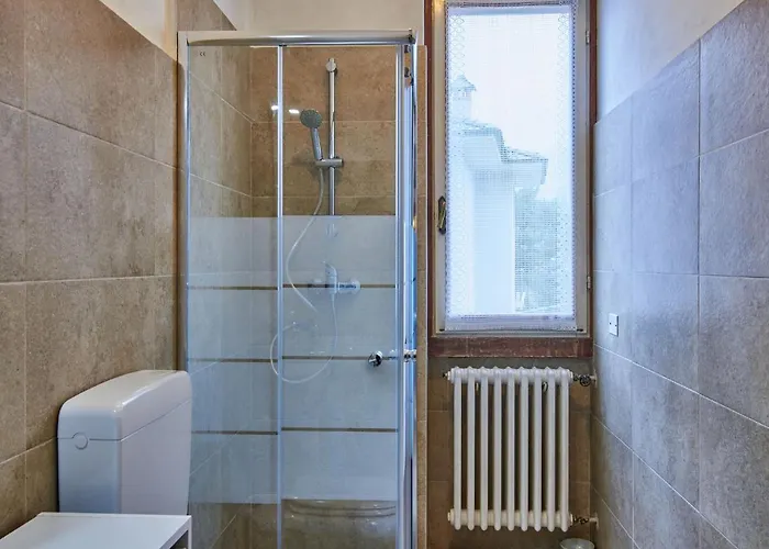 Massimo By Interhome Apartment Dervio