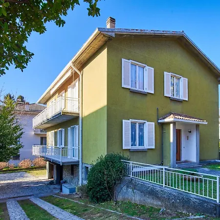 Massimo By Interhome Апартаменты