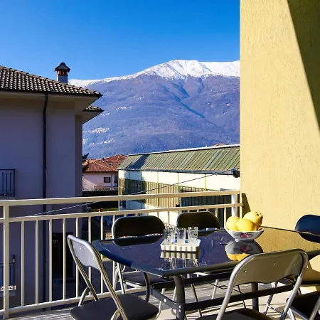 Massimo By Interhome * דרביו