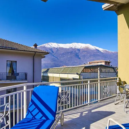 Massimo By Interhome * דרביו