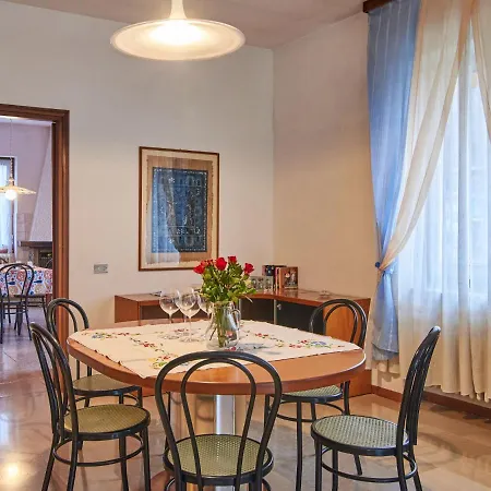 Massimo By Interhome Апартаменты