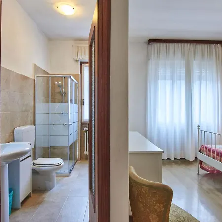 דירה Massimo By Interhome *