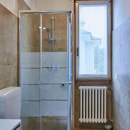 Massimo By Interhome Апартаменты Дервио