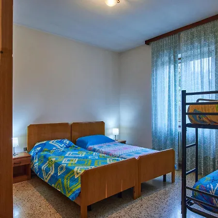 Апартаменты Massimo By Interhome