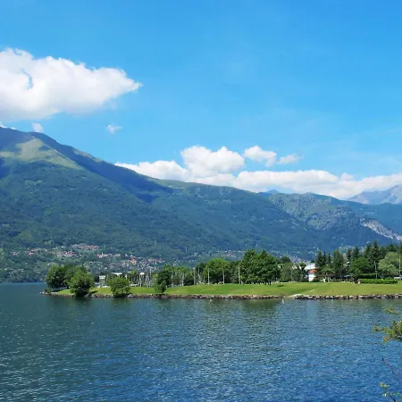 Massimo By Interhome דרביו