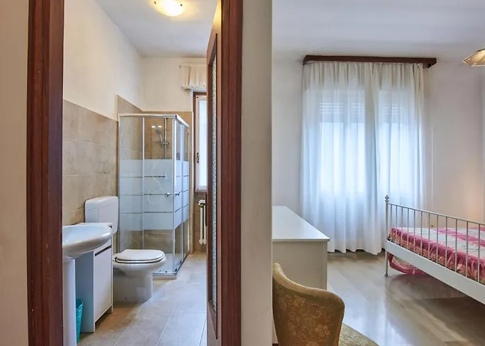 Apartament Massimo By Interhome *